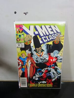 Buy X-Men Classic Classic X-Men #94  • 4.89£