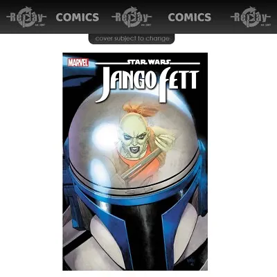 Buy Star Wars Jango Fett #2 • 7.99£
