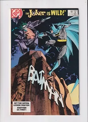 Buy Batman (1940) # 366 (5.0-VGF) (267397) 1st Jason Todd As Robin 1983 • 45£