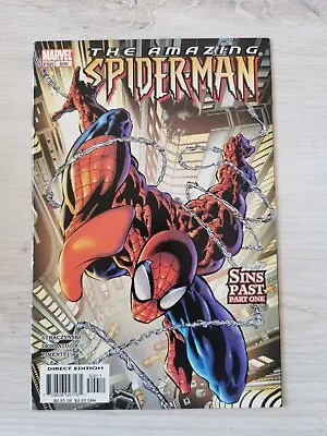 Buy Amazing Spider-Man # 509 • 12.82£
