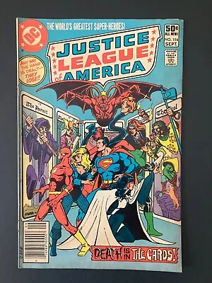 Buy JUSTICE LEAGUE OF AMERICA Vol 1 (DC 1960) #133 - 261 - Pick Your Book • 2.37£