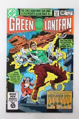 Buy Green Lantern #148 - 9.8 - DC • 1.60£