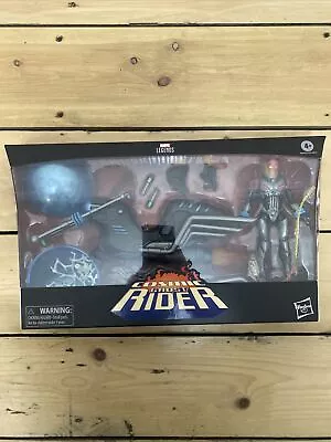 Buy Hasbro Marvel Legends Cosmic Ghost Rider UNOPENED • 85£