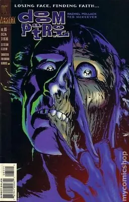 Buy Doom Patrol #85 VF- 7.5 1994 Stock Image • 7.04£