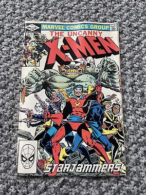 Buy The Uncanny X-men Comic 156 Apr • 4£