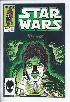 Buy Star Wars  #84    ( Vf   8.0  )  1st And Best Series • 5.29£