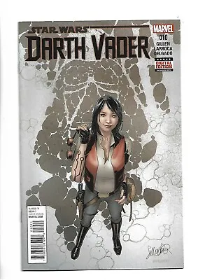 Buy Marvel Comics - Darth Vader Vol.1 #10 (Dec'15) Near Mint • 2£