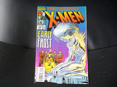 Buy Uncanny X -men 314excellent Condition • 4.50£