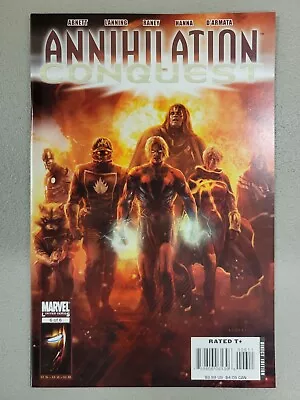 Buy Annihilation: Conquest #6 - 1st New Guardians Of The Galaxy - Marvel* • 23.90£