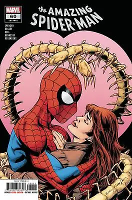 Buy Amazing Spider-man #60 • 3.15£
