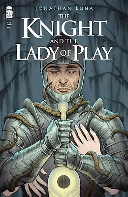 Buy Knight And The Lady Of Play #1 (One Shot) NEW 00111 • 2.61£