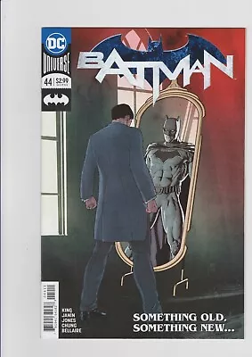 Buy Batman #44    • 4.99£