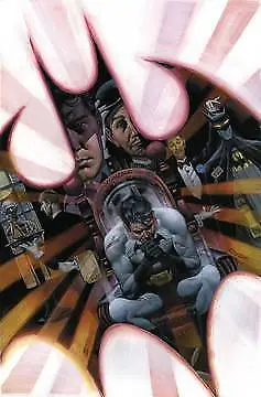 Buy Detective Comics Annual #3 (29/01/2020) • 3.85£
