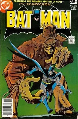 Buy DC Comics Batman Vol 1 #296A 1978 5.0 VG/FN 🔑 • 20.85£