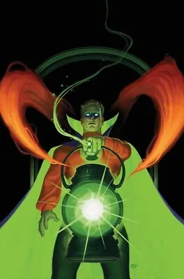 Buy Alan Scott The Green Lantern #4 Cvr A *presale 1/23/24* 4.99 Flat Rate Ship • 2.65£