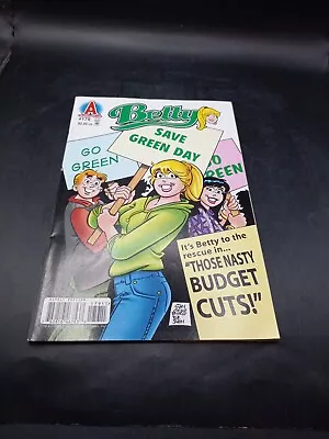 Buy Betty 179  / Archie Comics Series  • 7.99£