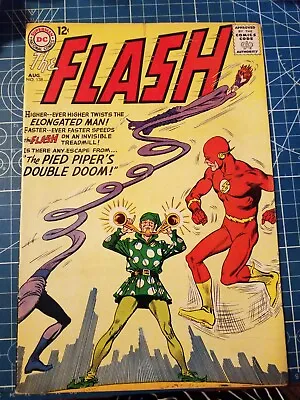 Buy The Flash 138 DC Comics 5.0 RC3-29 • 61.64£