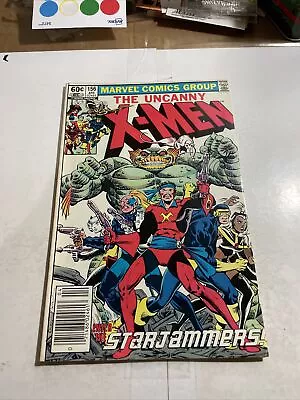 Buy Uncanny X-Men #156 Newsstand 8.0 • 9.46£