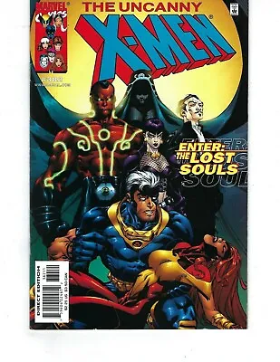 Buy Uncanny X- Men #382 (NM) `00 Claremont/ Raney • 4.95£