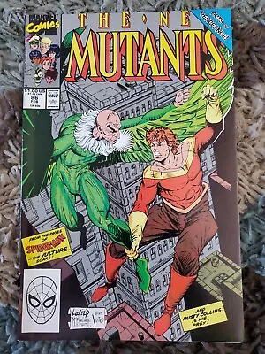 Buy New Mutants 86 • 15.99£