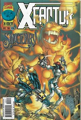 Buy X-FACTOR (1986) #129 - Back Issue (S) • 4.99£