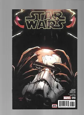 Buy STAR WARS 48 2018 Luke Skywalker Han Solo Chewbacca Princess Leia C-3PO R2-D2 • 6.65£