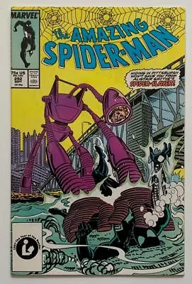 Buy Amazing Spider-man #292 (Marvel 1987) FN/VF Condition. • 7.95£
