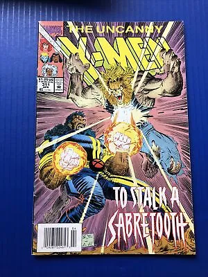 Buy Uncanny X-Men #311 April 1994 Newsstand Marvel Comics P • 6.43£