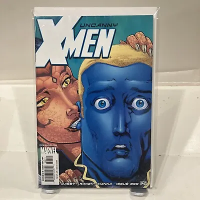 Buy The Uncanny X-men 399 • 2.53£