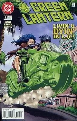 Buy Green Lantern Vol. 3 (1990-2004) #88 • 2£