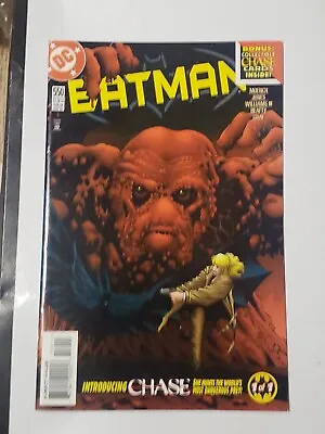 Buy Batman #550 (1998) NM • 4.72£