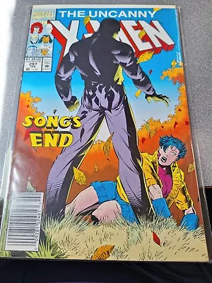 Buy Marvel Comics Uncanny X-Men Issues 297, 299, 300 VF/NM /5-155 • 10.42£