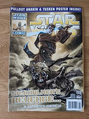 Buy Star Wars Republic Comic #25 - Enemy Lines • 9.99£