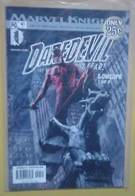 Buy DareDevil # 41  (421)  Marvel Comic 2003 • 3.50£