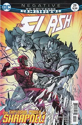 Buy Flash Rebirth DC Universe Various Issues New/Unread DC Comics • 2.99£
