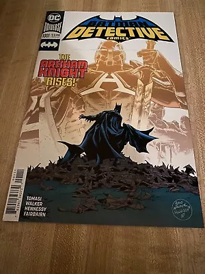 Buy Detective Comics #1001 • 9.59£