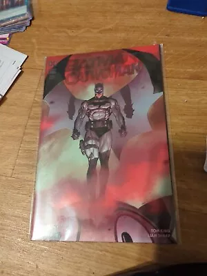 Buy US DC Batman Catwoman (2021 DC) #8 A COVER VARIANT • 3£