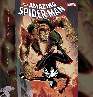 Buy Amazing Spiderman #257 Facsimile 1:25 Inc Var 1st Hobgoblin Ned Leeds Pre 6/19☪ • 63.92£