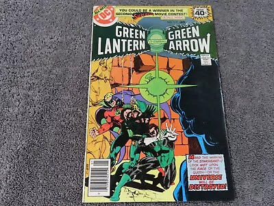 Buy 1960-1988 DC Comics GREEN LANTERN (2nd Series) #1-224 + Annuals You Pick Singles • 20.08£