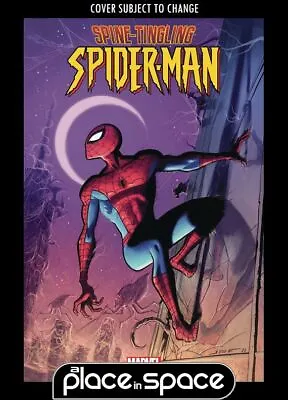 Buy Spine-tingling Spider-man #1a (wk42) • 4.85£