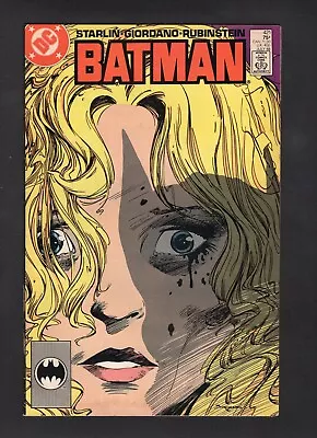 Buy Batman #421 Vol. 1 Direct DC Comics '88 VF • 4.80£