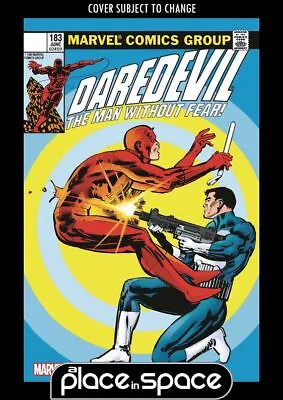 Buy Daredevil #183 - Facsimile Edition (wk41) • 4.15£