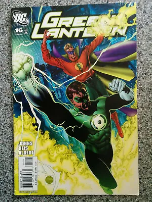 Buy GREEN LANTERN #90   The Light That Failed  - DC Comics  • 1.25£
