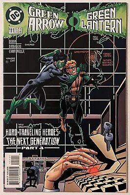 Buy Green Lantern (1994-1997)DC Comics • 1.98£