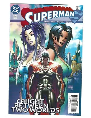 Buy Superman #202 (DC Comics) Direct Edition • 2.02£