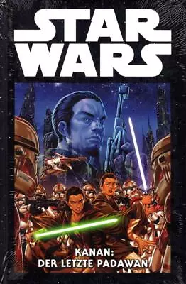 Buy Star Wars Marvel Comic Collection 7, Panini • 12.06£