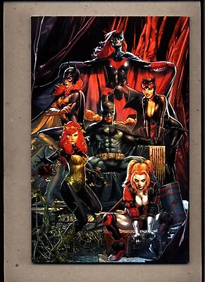 Buy Detective Comics #1000_nm_unknown Comics Exclusive Jay Anacleto Virgin Variant! • 3.20£