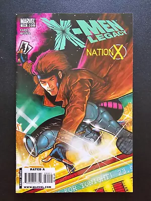 Buy Marvel Comics X-Men Legacy #229 November 2009 Daniel Acuna Cover • 3.20£