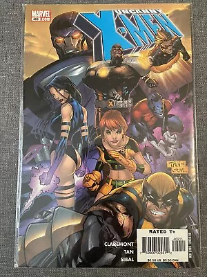 Buy Uncanny X-Men #469 - Marvel 2006 - • 0.99£