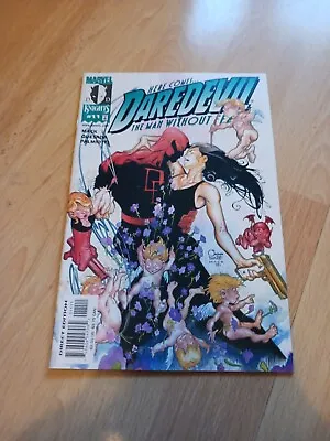 Buy Daredevil #11. Marvel Comics. 3rd Appearance Of Echo. Disney Plus 2000. • 3.99£